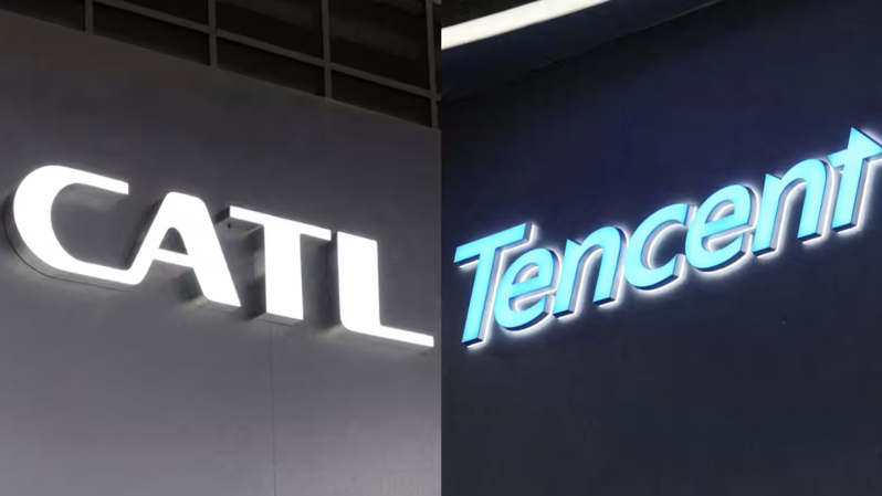 Mỹ đưa hai công ty lớn của Trung Quốc vào danh sách đen